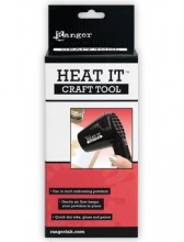 Ranger Heat It™ Craft Tool