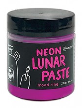Simon Hurley create. Neon Lunar Paste