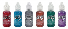 Stickles Glitter Glue -- March 2024 Colors