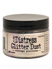 Tim Holtz® Distress Glitter Dust