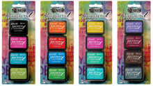 Dylusions Archival Mini Ink Kits