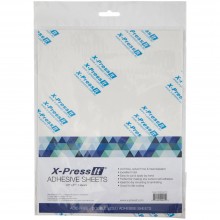 X-Press It Adhesive Sheets