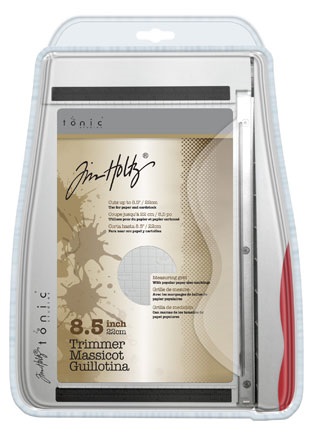 Tim Holtz Tonic Comfort Paper Trimmer - Marco's Paper