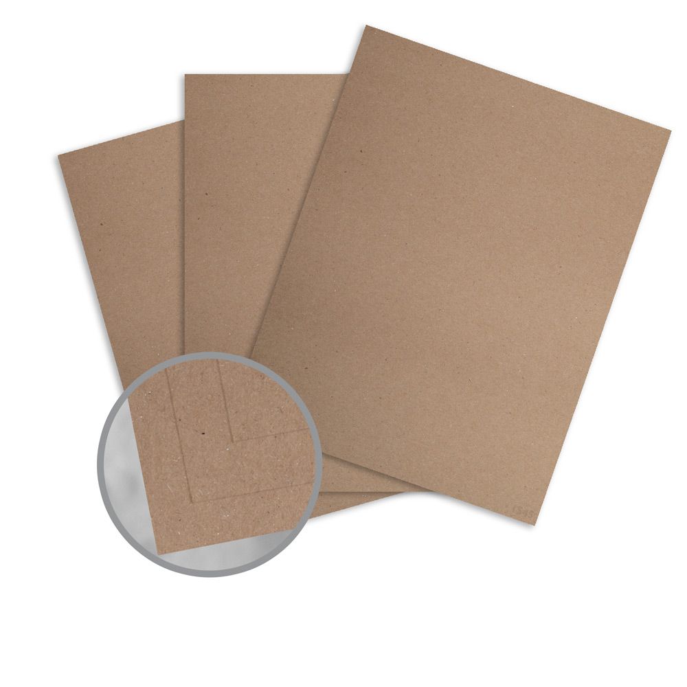 Greengrocer Brown Bag Text & Cardstock
