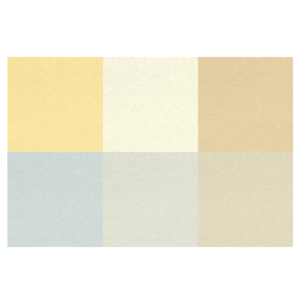 Astroparche Parchment Cover