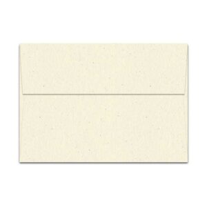 Royal Fiber Announcement Envelopes