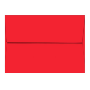 Starburst Announcement Envelopes