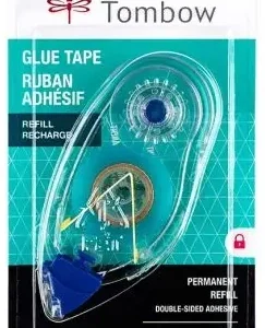 Tombow Mono Adhesive - Permanent Refill