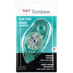 Tombow Mono Adhesive - Removable