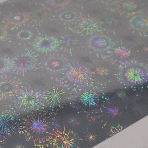 Mirricard Holographic Cardstock