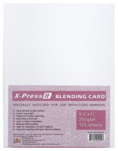 X-Press It Blending Card
