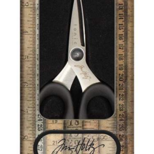 Tim Holtz® 5" Haberdashery Scissors