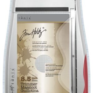 Tim Holtz Tonic Comfort Paper Trimmer
