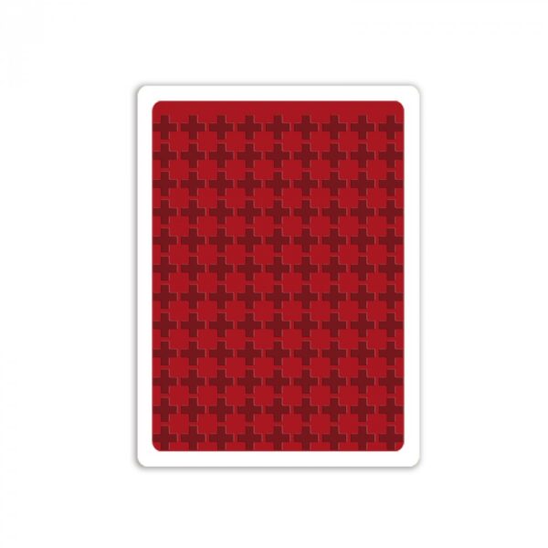 Tim Holtz® Alterations | Texture Fades™ Embossing Folder - Plus Sign