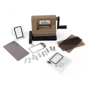 Sizzix Tim Holtz Sidekick Starter Kit