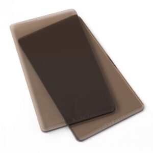 Sizzix Tim Holtz Sidekick Smokey Gray Cutting Pads - 1 Pair