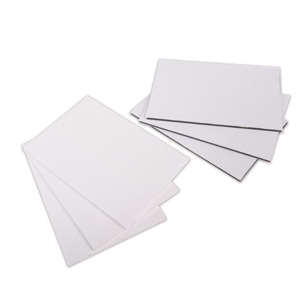Tim Holtz® Alterations Sizzix Accessory - Foam Adhesive Sheets - 2 1/2" x 4 3/4", 6 Sheets Assorted
