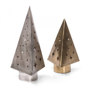 Tim Holtz® Alterations | Sizzix Thinlits™ Die Set 8-Pack - Tree Light