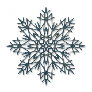 Tim Holtz® Alterations | Sizzix Thinlits™ Die - Flurry #3