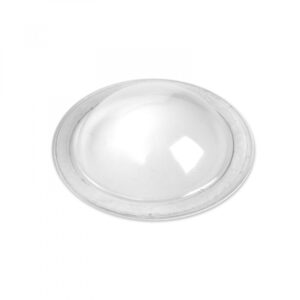 Sizzix Accessory - Dimensional Domes, 12PK