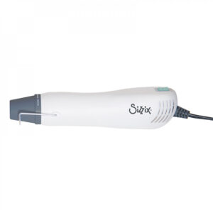 Sizzix Dual Speed Heat Tool