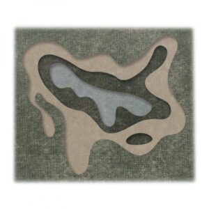 Tim Holtz® Alterations | Sizzix Thinlits™ Die Set 4-Pack - Splat
