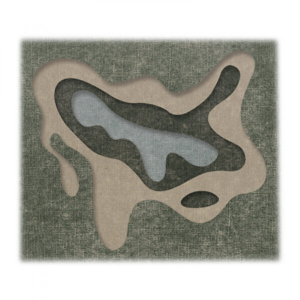 Tim Holtz® Alterations | Sizzix Thinlits™ Die Set 4-Pack - Splat