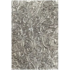 Tim Holtz® Alterations | Texture Fades™ Embossing Folder - Engraved