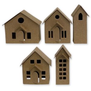 Tim Holtz® Alterations | Sizzix Thinlits™ Die Set 16-Pack - Paper Village