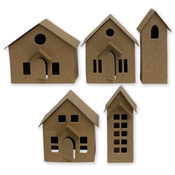 Tim Holtz® Alterations | Sizzix Thinlits™ Die Set 16-Pack - Paper Village