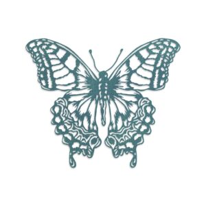Tim Holtz® Alterations | Sizzix Thinlits™ Die - Perspective Butterfly
