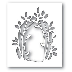Memory Box Die - Meadowhaven Collage 94441
