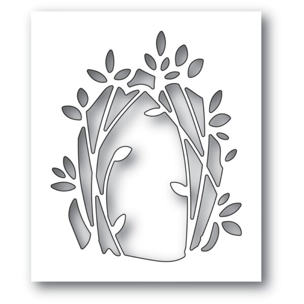 Memory Box Die - Meadowhaven Collage 94441