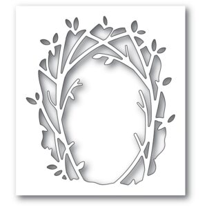 Memory Box Die - Bramble Collage 94443