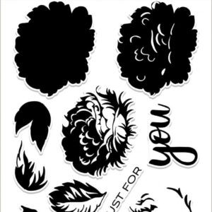 Altenew Just for You Stamp Set