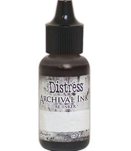Tim Holtz Distress® Archival Reinkers