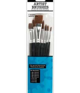 Ranger Artist Brush Set
