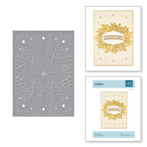 Floral Splash CEF-011