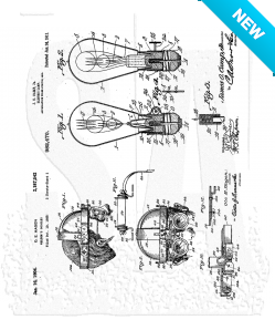 Tim Holtz® Stampers Anonymous Cling Mount Sets -- Inventor 2 CMS341