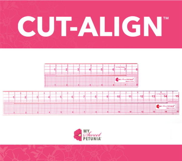 MISTI Cut-Align