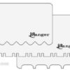Ranger Gel Plate Texture Combs
