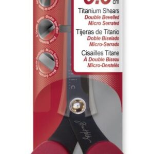 Tim Holtz® 9.5" Titanium Shears