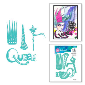 Queen for a Day JDD-025