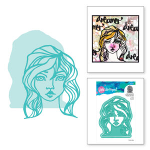 Tousled JDD-030