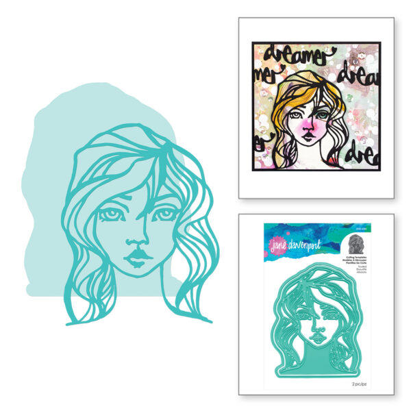 Tousled JDD-030