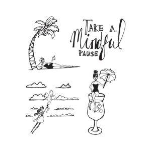 Mindful Pause JDS-023