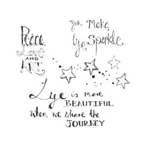Life Sparkle JDS-029