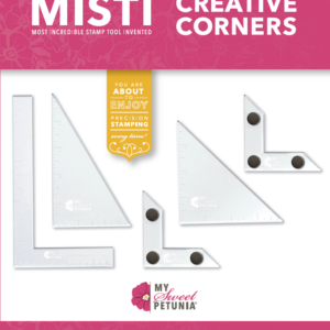 MISTI Creative Corners