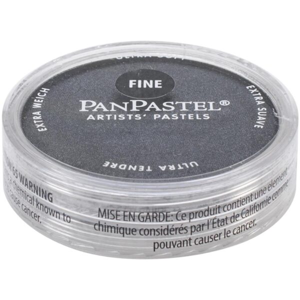 PanPastel Pearlescent Mediums