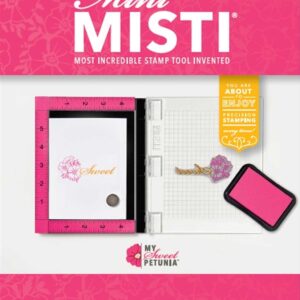 Mini MISTI -- Most Incredible Stamp Tool Invented